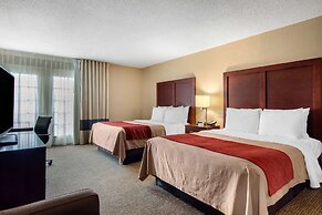 Comfort Inn Sandy Springs - Perimeter