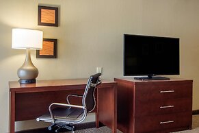 Comfort Inn Sandy Springs - Perimeter