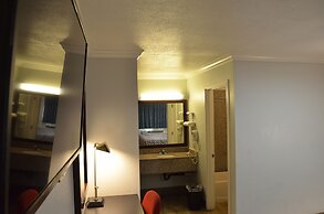 Welcome Inn