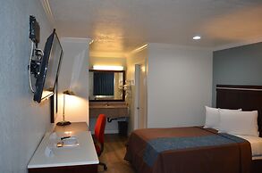 Welcome Inn