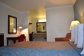 Welcome Inn