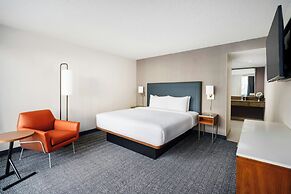 Courtyard by Marriott Atlanta Buckhead