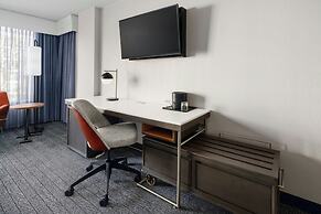 Courtyard by Marriott Atlanta Buckhead