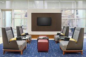 Courtyard by Marriott Atlanta Buckhead