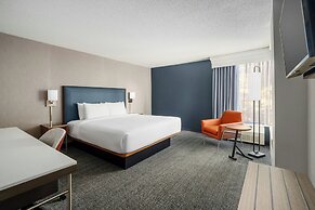 Courtyard by Marriott Atlanta Buckhead