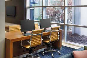 Courtyard by Marriott Atlanta Buckhead