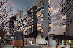 Courtyard by Marriott Atlanta Buckhead