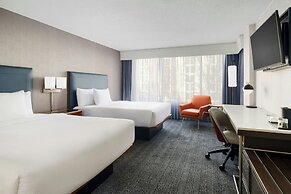 Courtyard by Marriott Atlanta Buckhead