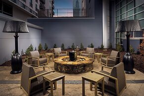 Courtyard by Marriott Atlanta Buckhead