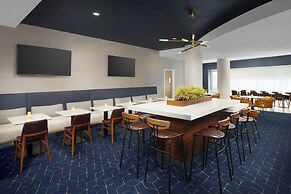 Courtyard by Marriott Atlanta Buckhead