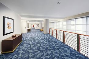 Courtyard by Marriott Atlanta Buckhead