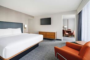 Courtyard by Marriott Atlanta Buckhead