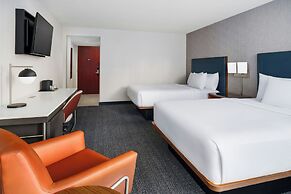 Courtyard by Marriott Atlanta Buckhead