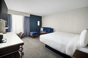 Courtyard by Marriott Atlanta Buckhead