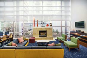 Courtyard by Marriott Atlanta Buckhead