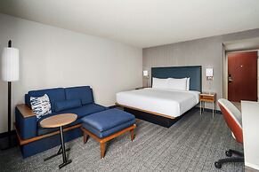 Courtyard by Marriott Atlanta Buckhead