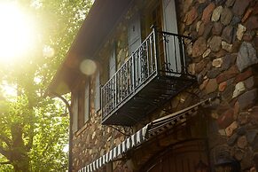 Emory Conference Center Hotel