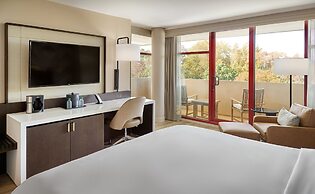 Emory Conference Center Hotel