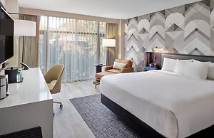 Emory Conference Center Hotel