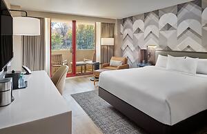 Emory Conference Center Hotel