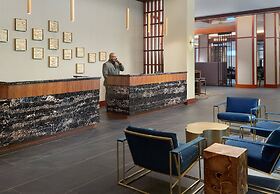 Emory Conference Center Hotel