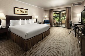DoubleTree by Hilton Claremont