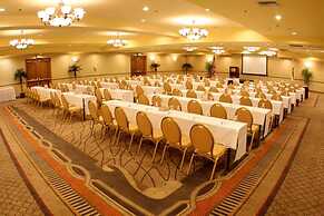 DoubleTree by Hilton Claremont