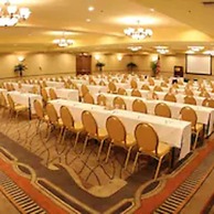 DoubleTree by Hilton Claremont