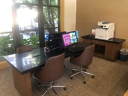 DoubleTree by Hilton Claremont