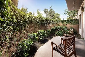 DoubleTree by Hilton Claremont