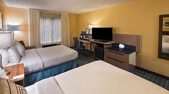 Fairfield Inn & Suites by Marriott Atlanta Buckhead