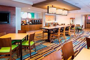 Fairfield Inn & Suites by Marriott Atlanta Buckhead