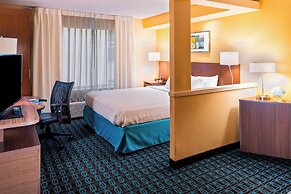 Fairfield Inn & Suites by Marriott Atlanta Buckhead