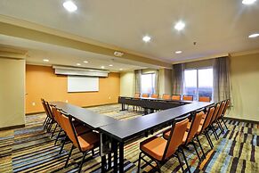 Fairfield Inn & Suites by Marriott Atlanta Vinings/Galleria
