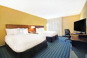Fairfield Inn & Suites by Marriott Atlanta Vinings/Galleria