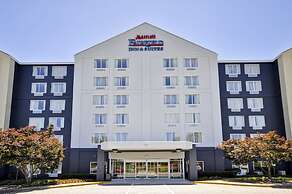 Fairfield Inn & Suites by Marriott Atlanta Vinings/Galleria