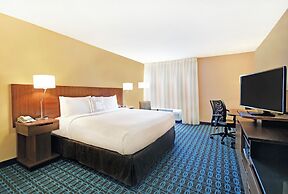 Fairfield Inn & Suites by Marriott Atlanta Vinings/Galleria