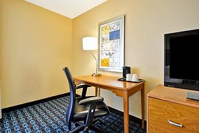 Fairfield Inn & Suites by Marriott Atlanta Vinings/Galleria