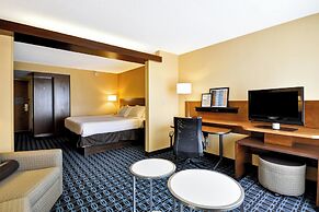 Fairfield Inn & Suites by Marriott Atlanta Vinings/Galleria