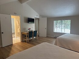 Carmel Resort Inn