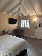 Carmel Resort Inn