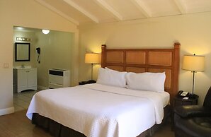 Carmel Resort Inn