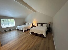Carmel Resort Inn