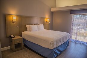 Days Inn by Wyndham Redwood City