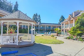 Days Inn by Wyndham Redwood City