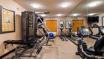 Best Western Brentwood Inn