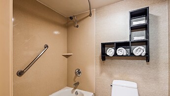 Best Western Brentwood Inn