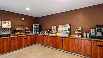 Best Western Brentwood Inn