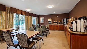 Best Western Brentwood Inn