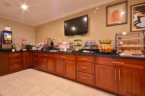 Best Western The Inn & Suites Pacific Grove
